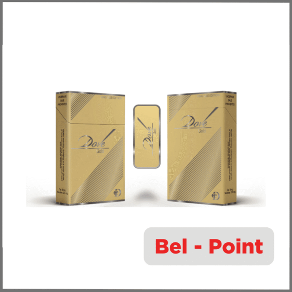 Dove Gold King Size (Дав Голд Кинг Сайз)