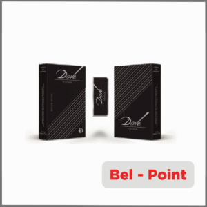 Dove Platinum Medium Edition (Дав Платинум Медиум)