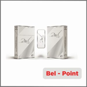 Dove Silver King Size (Дав Сильвер Кинг Сайз)