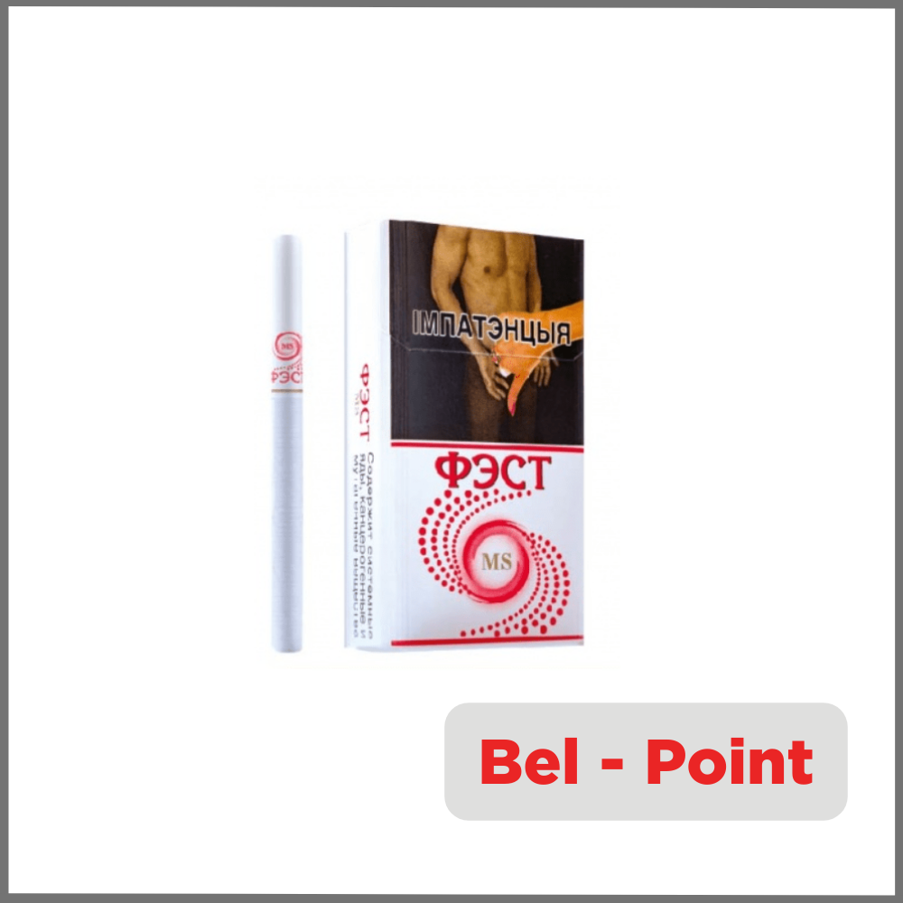 ФЭСТ MS ФЭСТ MS
