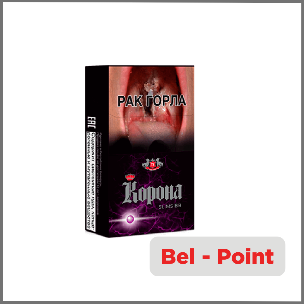 Корона Slims BB Корона Slims BB