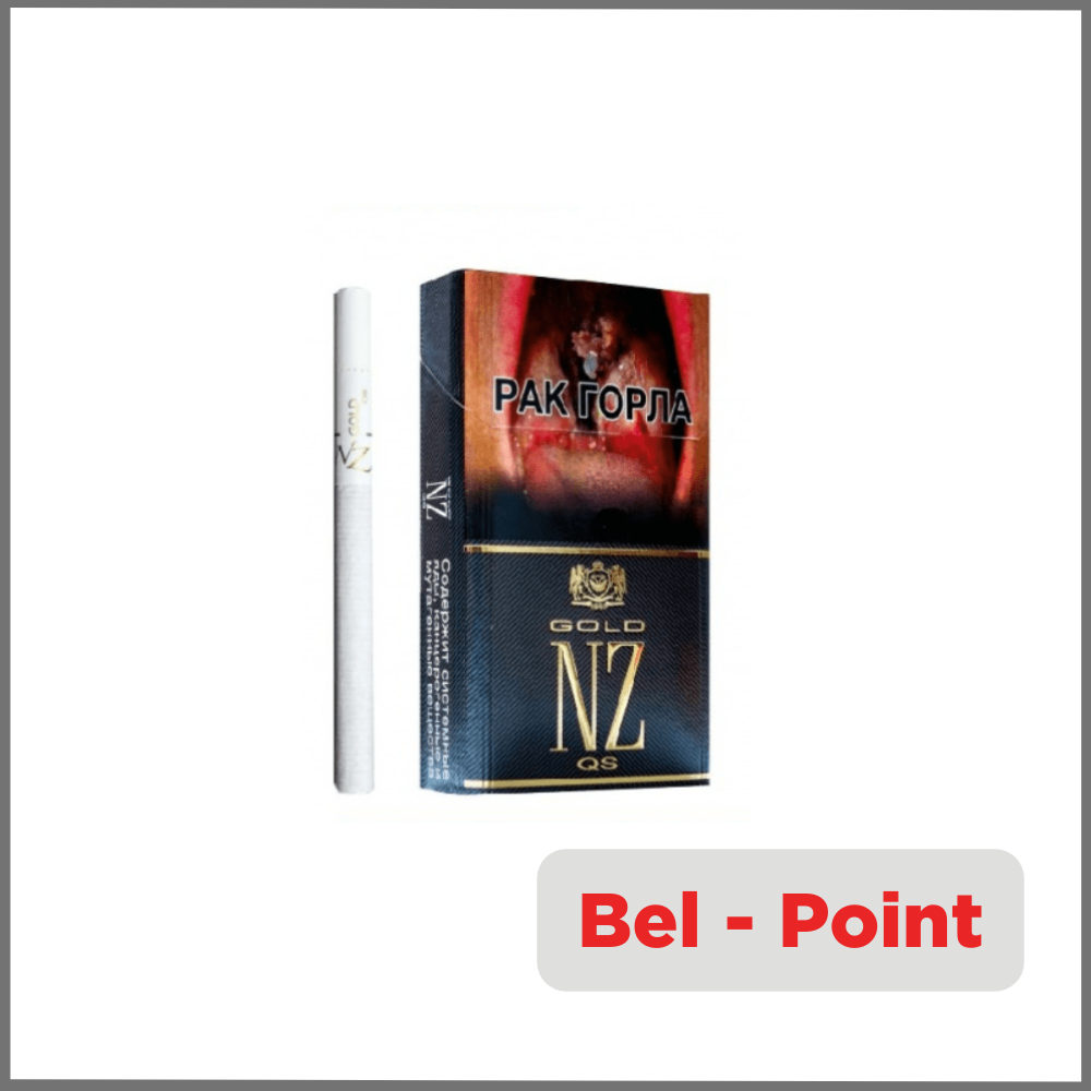 NZ Gold QS NZ Gold QS