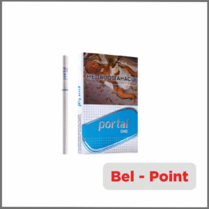 Portal One (Портал Ван)