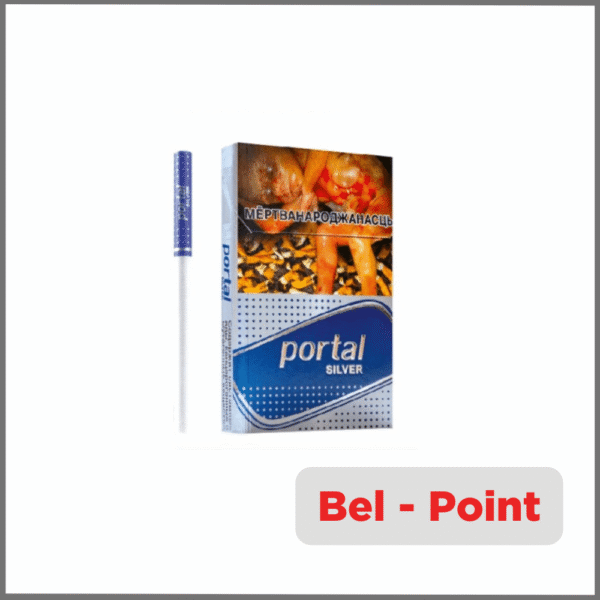 Portal Silver (Портал Сильвер)