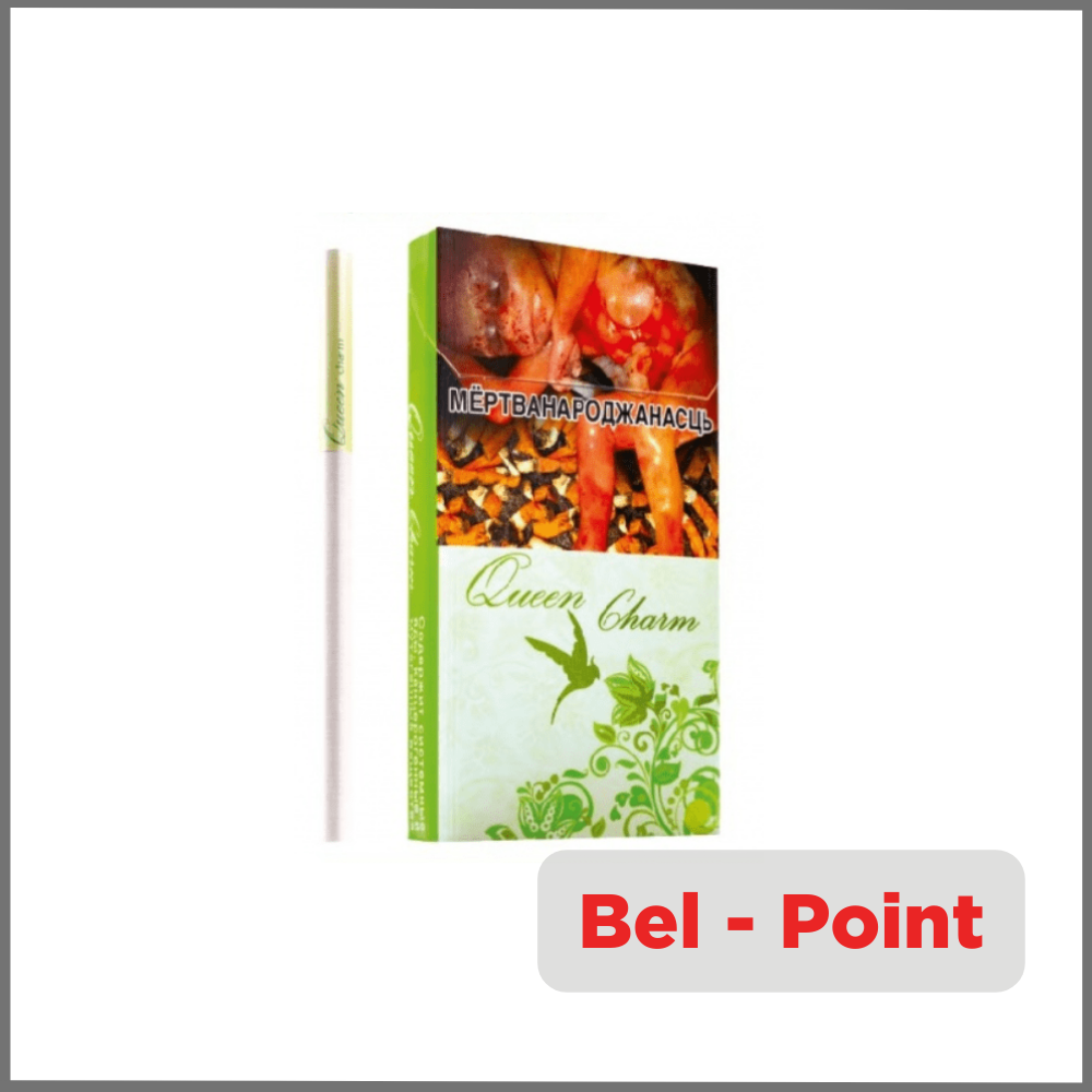 Queen Charm (Квин Шарм) Queen Charm (Квин Шарм)