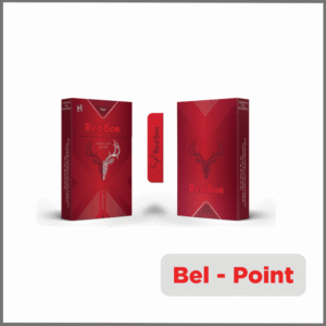 Red Bor Red Compact