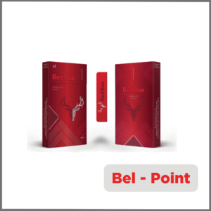 Red Bor Red Superslims