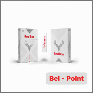 Red Bor White Compact